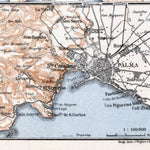 Environs of Palma, 1929 Preview 1