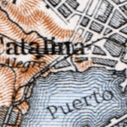 Environs of Palma, 1929 Preview 2