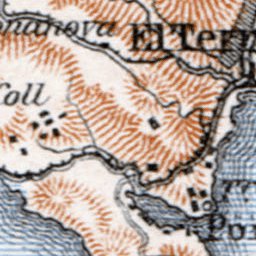 Environs of Palma, 1929 Preview 3