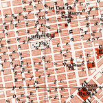 San Francisco city map, 1909 Preview 2