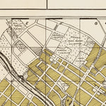 Tartu town plan, 1938 Preview 2