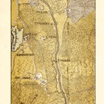 Saimaa Canal map (in Russian), 1913 (3) Preview 1