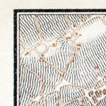 Santander city map, 1913 Preview 3