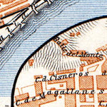 Santander town plan, 1929 Preview 3