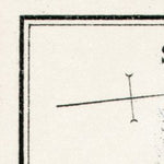 Gotthard railway. St. Gotthard spiral (loop) tunnels near Wassen, 1909 Preview 3