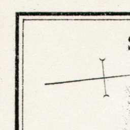 Gotthard railway. St. Gotthard spiral (loop) tunnels near Wassen, 1909 Preview 3