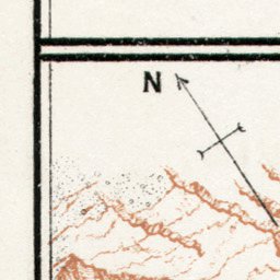 Gotthard railway. St. Gotthard spiral (loop) tunnels near Dazio Grande, 1909 Preview 3