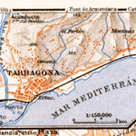 Environs of Tarragona, 1929 Preview 1