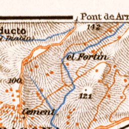 Environs of Tarragona, 1929 Preview 2