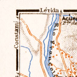 Environs of Tarragona, 1929 Preview 3