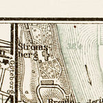 Trollhättan town plan. South of Trollhättan, 1929 Preview 3