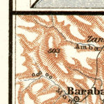 Vladivostok environs map, 1914 Preview 3