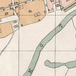 Yaroslavl (Ярославль) city map, 1911 Preview 2
