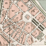 Yaroslavl (Ярославль) city map, 1911 Preview 3