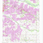 Germantown, TN (1965, 24000-Scale) Preview 1