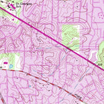 Germantown, TN (1965, 24000-Scale) Preview 3
