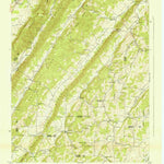 Pattie Gap, TN (1940, 24000-Scale) Preview 1