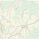 Mt Franklin-Glenlyon Gold Map Preview 1