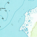 Saint Charles Bay, TX (1952, 24000-Scale) Preview 2