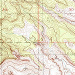 Torrey, UT (1985, 24000-Scale) Preview 3