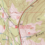 Tony Grove Creek, UT-ID (1998, 24000-Scale) Preview 2