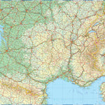 France South 1 : 1,000,000 - ITMB Preview 1