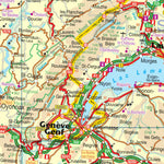 France South 1 : 1,000,000 - ITMB Preview 3