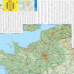 France North 1 : 1,000,000 - ITMB Preview 1