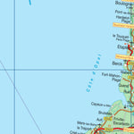 France North 1 : 1,000,000 - ITMB Preview 2