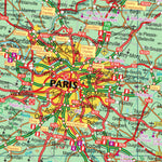 France North 1 : 1,000,000 - ITMB Preview 3