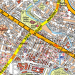 A-Z Glasgow Premier Map Preview 3