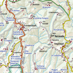 Fontanelle Chianti Map Hotel Le Fontanelle Preview 3