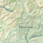 NW Coast, Oregon Trail Map & Guide Preview 3