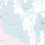 Pambula Gold Map Preview 1
