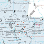 Pambula Gold Map Preview 3