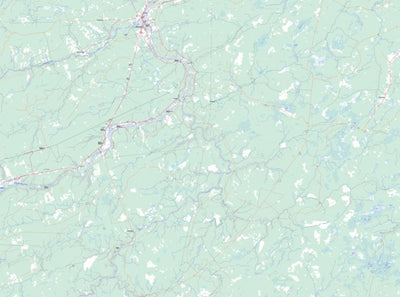 Blackville, NB (021I12 Toporama) Preview 1