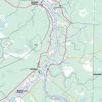 Blackville, NB (021I12 Toporama) Preview 3