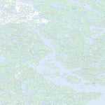 Lac Nudant (033K02 Toporama) Preview 1