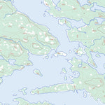 Lac Nudant (033K02 Toporama) Preview 2