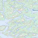 Lac Nudant (033K02 Toporama) Preview 3