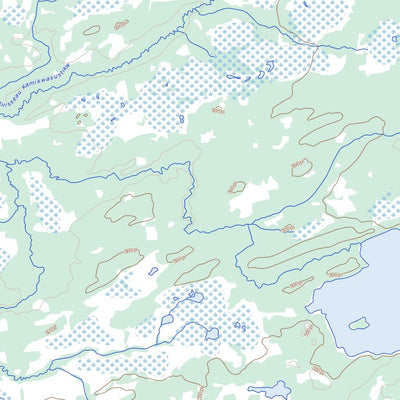 Lac Elmer (033C05 Toporama) Preview 2