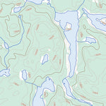 Heron Lake (075F06 Toporama) Preview 3