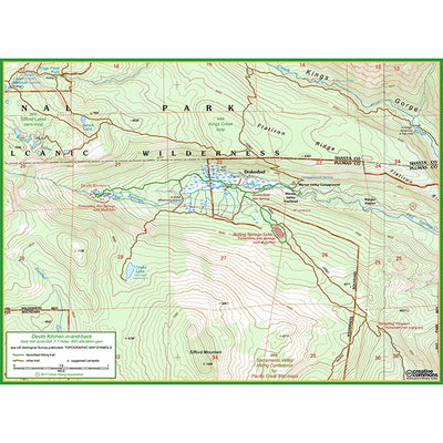 Devils Kitchen hike Preview 1