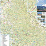 Bistritei Mountains / Besztercei-havasok Preview 1