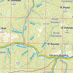 Bistritei Mountains / Besztercei-havasok Preview 2