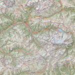 4LAND 133 Val di Fassa (east side) Preview 1