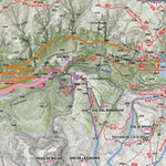 4LAND 133 Val di Fassa (east side) Preview 3