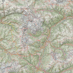 4LAND 133 Val di Fassa (west side) Preview 1