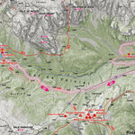 4LAND 133 Val di Fassa (west side) Preview 2
