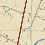 2303 Arkansas River Leadville to Salida (map 15) Preview 2